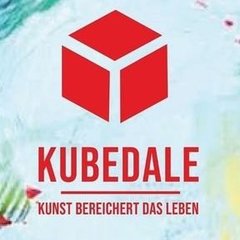 Kubedale