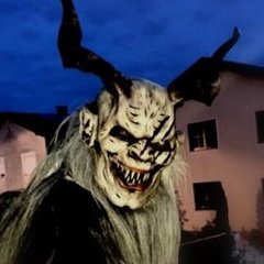 krampus.schatten